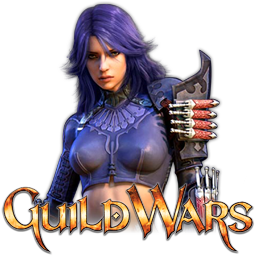 Guild Wars Icon 256x256 png